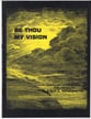 Be Thou My Vision Organ sheet music cover